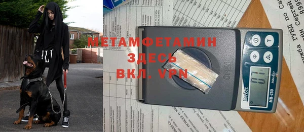 молекула духа Лиски